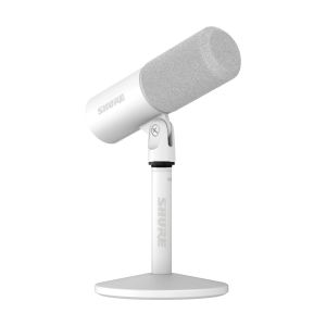 Shure MV6 Gen 2 White