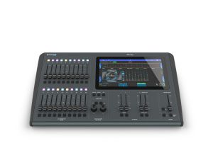 Chauvet ChamSys QuickQ 10+