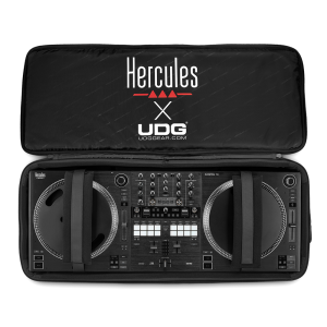 Hercules DJC T10 GIG Pack