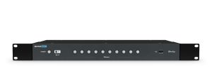 Chauvet ChamSys QuickQ Rack+