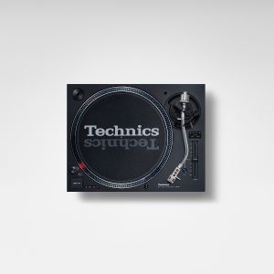Technics SL-1210 MKX