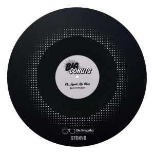 Dr.Suzuki 7' The Big Donuts V3 Performance Slipmat