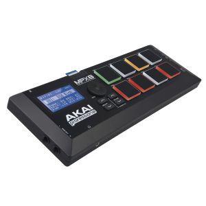 Akai Professional MPX8 (Retoure)