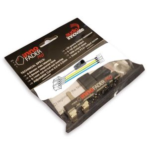 AudioInnovate mini Innofader Pro Reloop SPIN (Retoure)