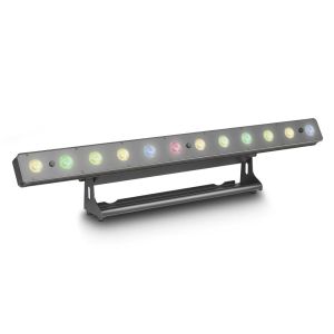 Cameo PIXBAR 400 PRO Professionelle 12 x 8 W RGBW LED Bar (Retoure)