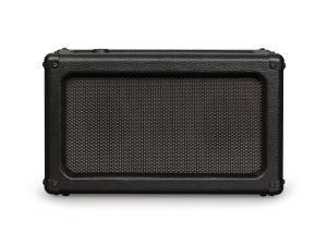 Crosley Charlotte Speaker - Black (Retoure)