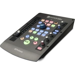 PreSonus ioStation 24c (Retoure)