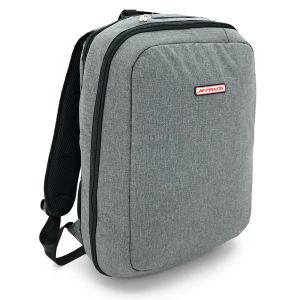 JetPack SLIM grey (Retoure)