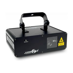 Laserworld EL-400RGB MK2 (Retoure)