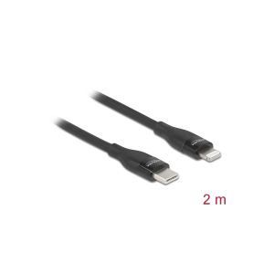 Delock Daten- und Ladekabel USB Type-C zu Lightnin g (Retoure)
