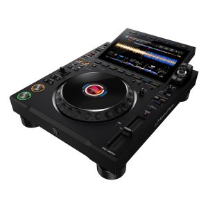 AlphaTheta CDJ-3000X (Retoure)