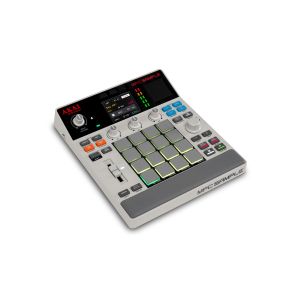 Akai MPC Sample (Retoure)