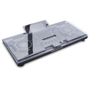 Decksaver Denon DJ SC Live 4 (Retoure)