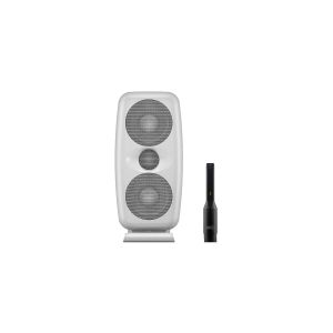 IK Multimedia iLoud Micro Monitor PRO Single WHITE