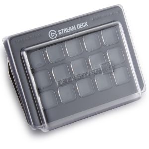 Decksaver Elgato Stream Deck MK1 & MK2