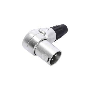 Adam Hall 4 STAR C XM3  XLR Stecker 3-Pol Male