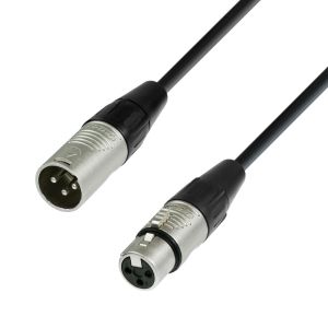 Adam Hall Cables 4 STAR MMF 0100 1 m