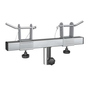 Adam Hall Stands TRA 36 Truss Adapter für 35mm Stativaufnahme