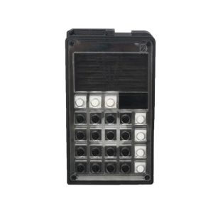 myVolts Pocket Operator Case Black