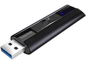SanDisk Extreme Pro USB3.2 256GB