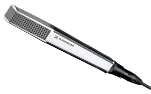 Sennheiser MD 441-U - Perspektive