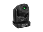 Eurolite LED TMH-S90 Moving-Head Spot LED-Moving-Head Spot mit Farbrad, statischem und rotierendem Goborad, Prisma und Fokus