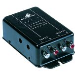 Adapter Phono / Line inkl. Netzteil - Perspektive
