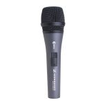 Sennheiser e 835 S - Top