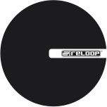 Reloop Slipmat Logo - Top