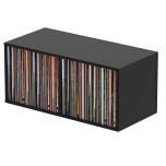 217962 Glorious Record Box black 230 - Perspektive