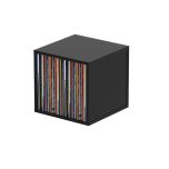 217966 Glorious Record Box black 110 - Perspektive