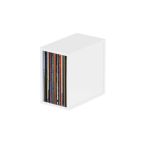 219100 Glorious Record Box white 55 - Perspektive
