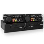 223010 Reloop RMP-2760 USB - Perspektive