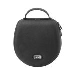 224672 UDG Creator Headphone Case Large Black - Top