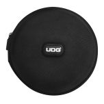 224673 UDG Creator Headphone Case Small Black - Perspektive