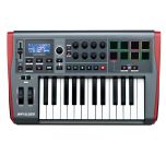 Novation Impulse 25 - Top