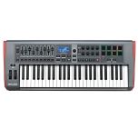 Novation Impulse 49 - Top