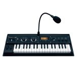 Korg MicroKorg XL+ - Perspektive