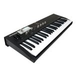 Waldorf Blofeld Keyboard black - Perspektive