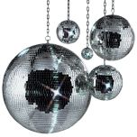 226313 ADJ Mirrorball 20 cm - Perspektive