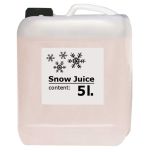 226443 ADJ Snow Fluid 5 Liter - Front