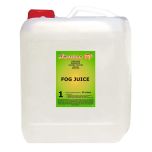226588 ADJ Fog Juice 1 Light 20 Liter - Front