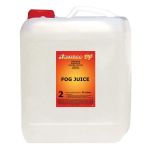 226589 ADJ Fog Juice 2 Medium 20 Liter - Front