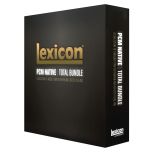 226695 Lexicon PCM Native Total Bundle Download - Verpackungsbild
