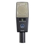 226877 AKG C 414 XLS - Front