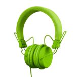 227128 Reloop RHP-6 green - Perspektive