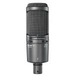 227587 Audio Technica AT2020 USB+ - Front