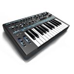 Novation Bass Station II - Perspektive