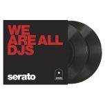 Serato Manifesto-Serie 10" Control Vinyl - Perspektive