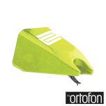 Reloop Ersatznadel Green - Presse